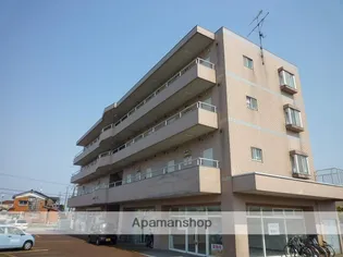 ガーデンハウス黒河の画像