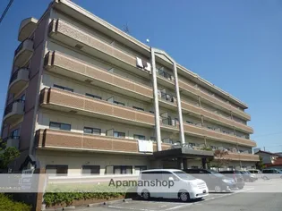 リバーサイド柏【3階】の外観