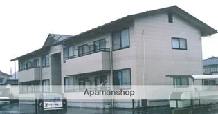 コーポ潮風の画像