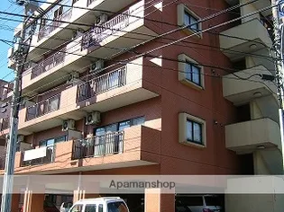 スカイコートモリの画像