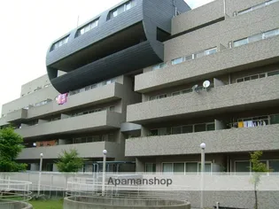 信開ガーデンコート高岡の画像