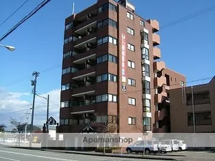 信開トピア駅南の画像