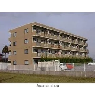 メゾン・リラ【2階】の外観