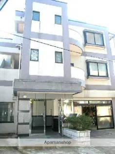 メゾン志雅の画像