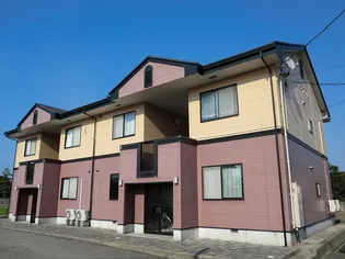 ホライズンIIの画像