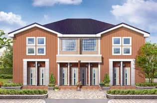 レーヴェ一番町の画像