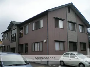 メゾンハイウィロS棟の画像