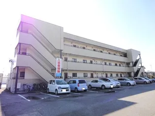 コーポ婦中の画像