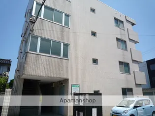 アビテ住吉の画像