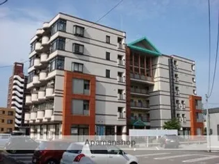 ROーLEX掛尾ビルの画像