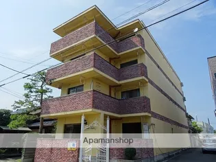 コンチネンタル イナリハイツの画像