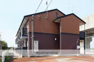 ディアコート願海寺の画像