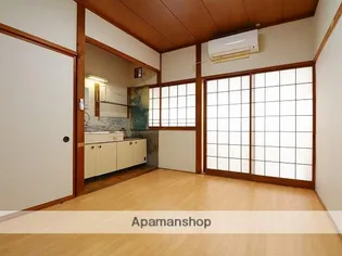 宝山荘【2階】の内装