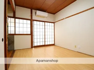 宝山荘【2階】の内装