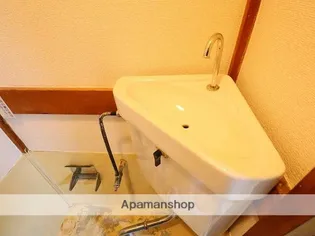 宝山荘【2階】の内装