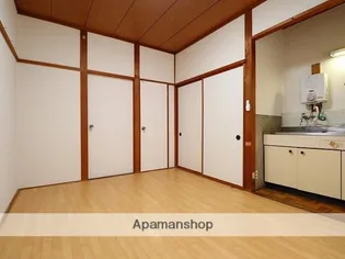 宝山荘【2階】の内装