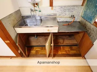 宝山荘【2階】の内装