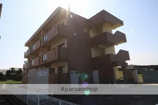 ソレイユ堀川の画像