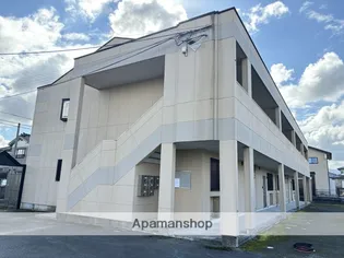 GREENWIND大久保の画像