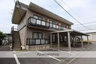 ヴィラコート金泉寺の画像