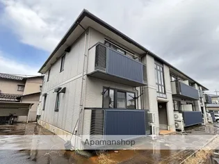 サザン クロスB棟の画像