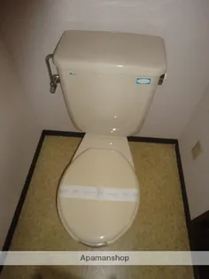 グリーンハイツ【202号室】のその他画像