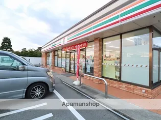 グリーンハイツ【202号室】の周辺