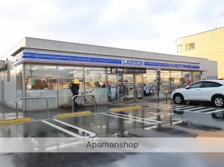 グリーンハイツ【202号室】の周辺