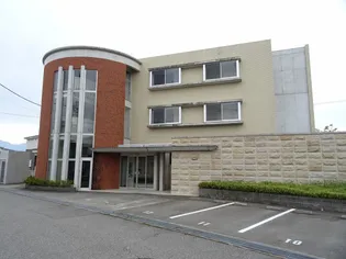 クレストフォルムIIの画像