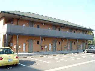 カーサ グランドゥールの画像