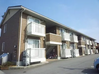 さくらハウス石金【1階】の外観