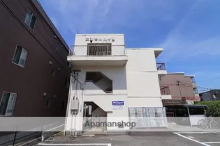 エンゼルハイツ【208号室】の外観