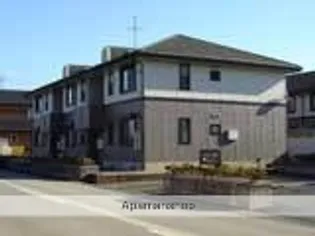 ハイカムール赤田B棟の画像