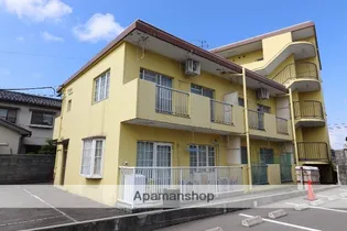 TOAマンションの画像