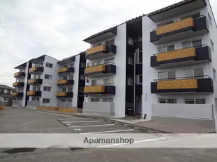 レジデンス堀川の画像