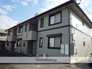 メゾン カナルパークAの画像