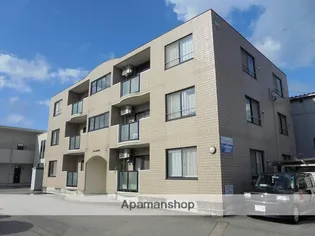 プレスティはぎはら【B101号室】の外観