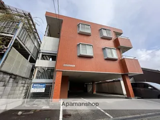 ロイヤルハイツ【203号室】の外観