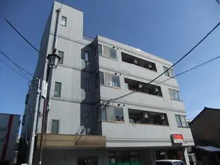 シャトーメディカマンの画像