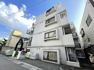 アップルコート於保多Iの画像