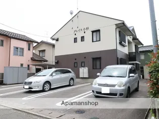 グレイス小杉の画像