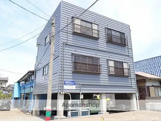 高原ハイツの画像