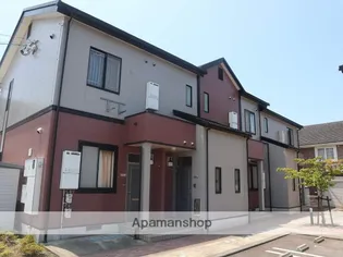 アルティ・プラーノⅠ【1階】の外観