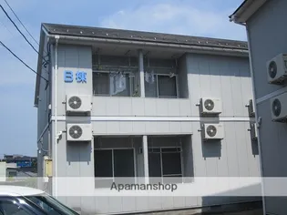 サンシャイン呉羽B棟の画像