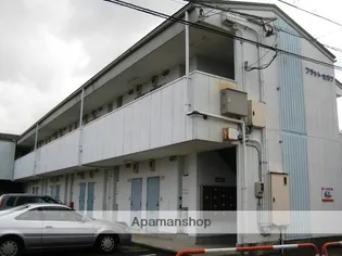 フィオーレ布瀬の画像