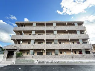 ツインガーデン西長江IIの画像