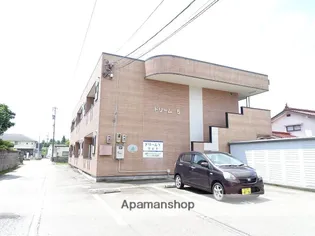 ドリームVの画像