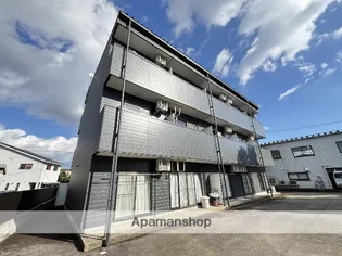 スカイバレー今泉の画像