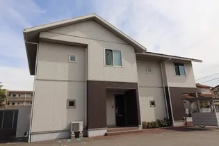 リブアライフ花水木の画像