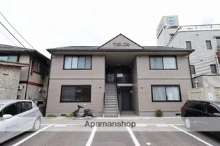 ヴィラ リーリエの画像